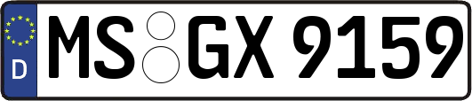 MS-GX9159