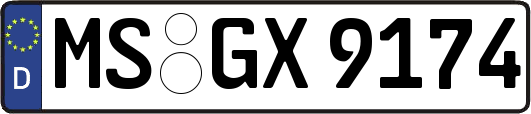 MS-GX9174