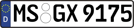 MS-GX9175