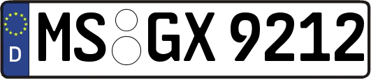 MS-GX9212