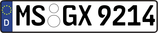 MS-GX9214
