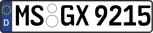 MS-GX9215