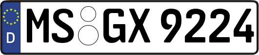 MS-GX9224