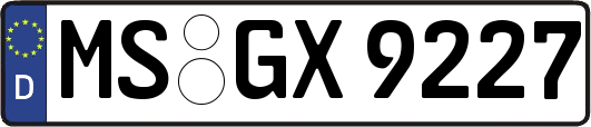 MS-GX9227