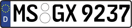 MS-GX9237