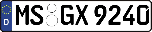 MS-GX9240
