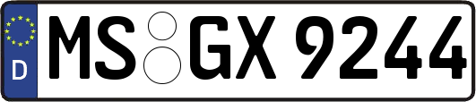 MS-GX9244