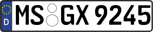 MS-GX9245