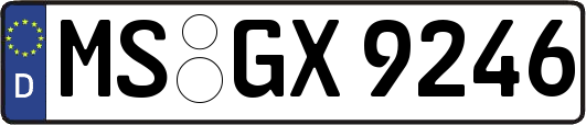 MS-GX9246