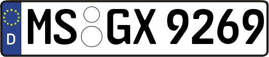 MS-GX9269