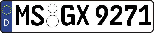 MS-GX9271