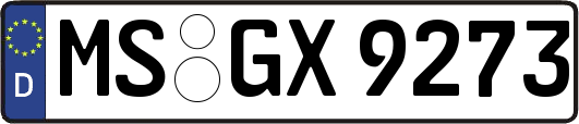MS-GX9273