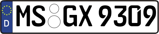 MS-GX9309