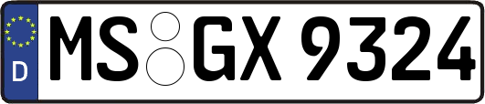 MS-GX9324