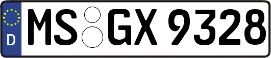 MS-GX9328