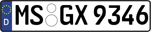MS-GX9346