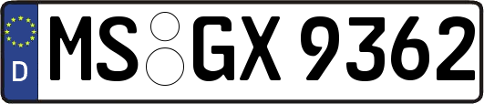 MS-GX9362