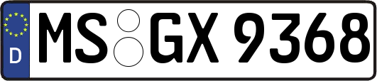 MS-GX9368