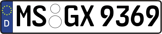 MS-GX9369