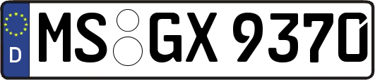 MS-GX9370