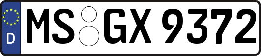 MS-GX9372