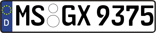 MS-GX9375
