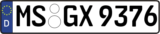 MS-GX9376