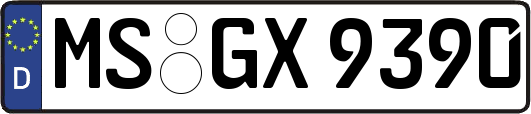 MS-GX9390