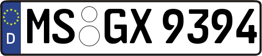 MS-GX9394