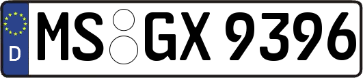 MS-GX9396