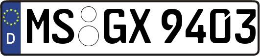 MS-GX9403