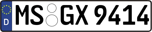 MS-GX9414