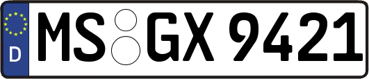 MS-GX9421