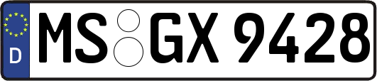 MS-GX9428