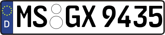 MS-GX9435