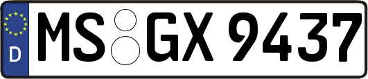 MS-GX9437
