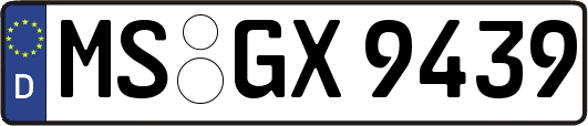 MS-GX9439