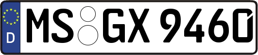 MS-GX9460