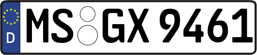 MS-GX9461