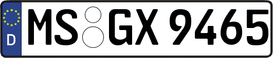 MS-GX9465