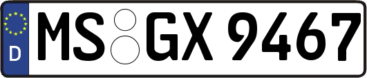 MS-GX9467