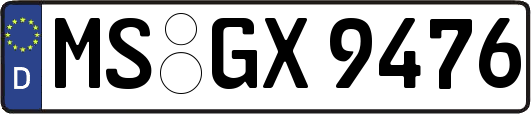 MS-GX9476