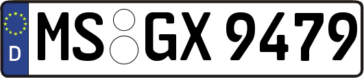 MS-GX9479