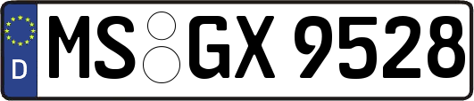 MS-GX9528