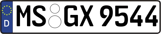 MS-GX9544