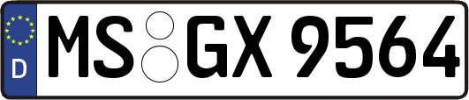MS-GX9564