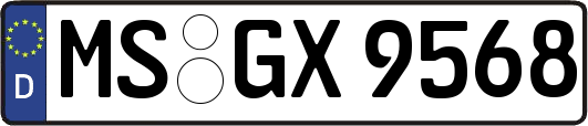 MS-GX9568