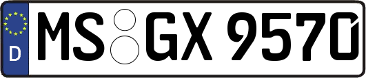 MS-GX9570