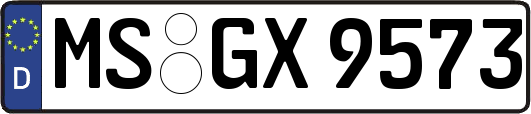 MS-GX9573
