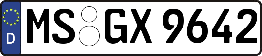 MS-GX9642